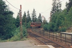 Holmenkollen, 1989